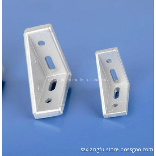 Die Casting, Competitive Aluminum Casting Part